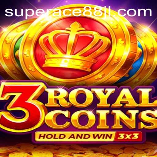 Discovering 3royalcoins: A Modern Gaming Experience with SuperAce88