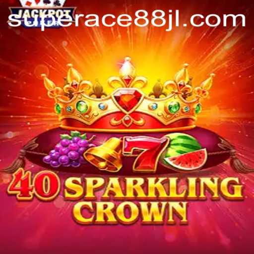 Unveiling 40SparklingCrown: A Revolutionary Gaming Experience with SuperAce88