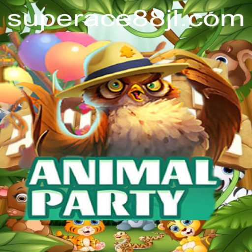Exploring AnimalParty: The Vibrant World of Fun with SuperAce88