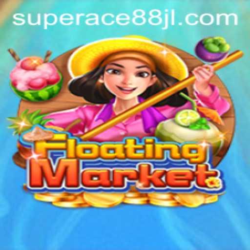 Discover the Thrilling World of FloatingMarket: The Game That Is Shaping the Future