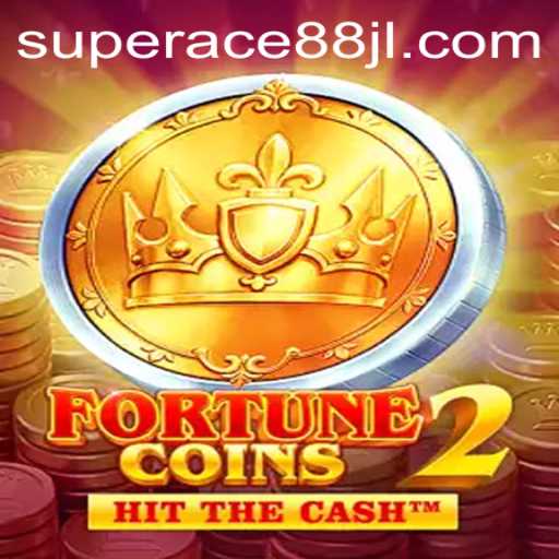 Exploring the Thrilling World of FortuneCoins2 and SuperAce88