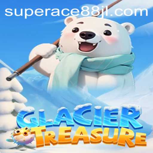 Exploring the Icy Majesty of GlacierTreasure: An Unveiling of SuperAce88's New Adventure