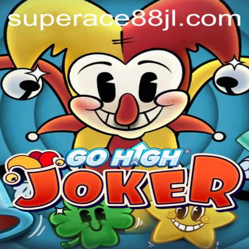 GoHighJoker: The Ultimate Card Game Experience Enhanced by SuperAce88