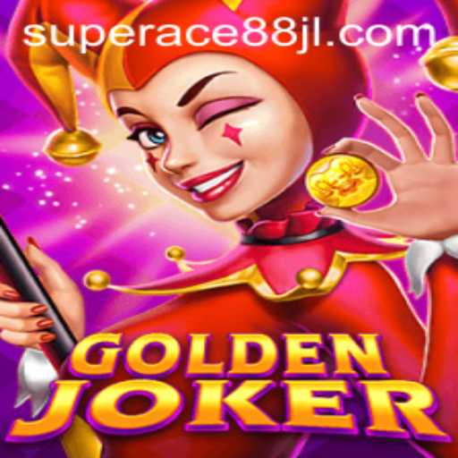 Discover the Thrills of GoldenJoker - Unleash Your Inner SuperAce88