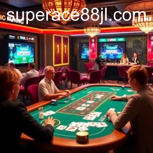 SuperAce88