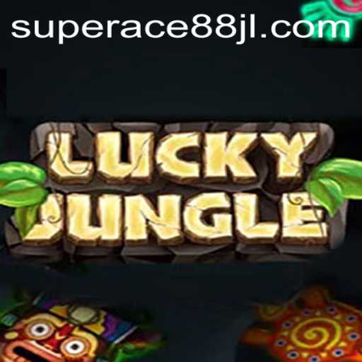 Exploring the Jungle of Fortune in LuckyJungle with SuperAce88