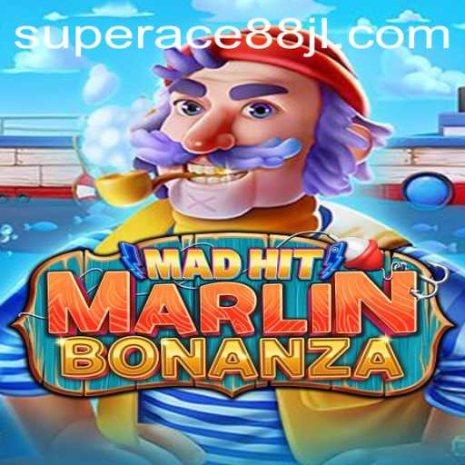 Dive into the Thrills: MadHitMarlinBonanza
