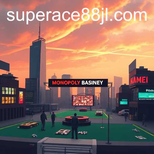 The Dominance of Monopoly in Modern Economies