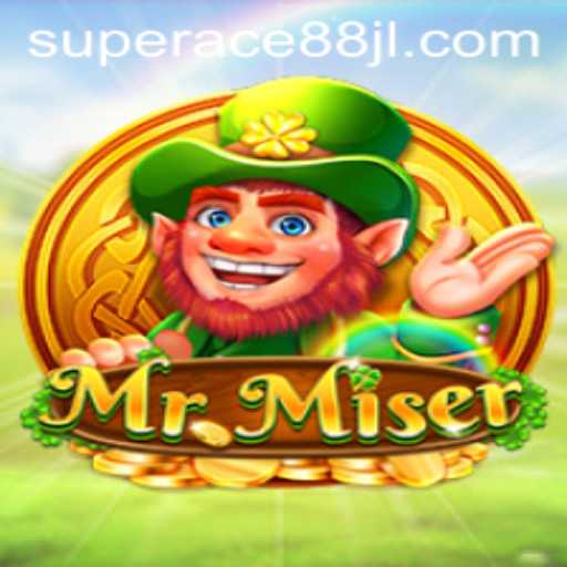 Discovering MrMiser: A Deep Dive into the Engaging World of SuperAce88