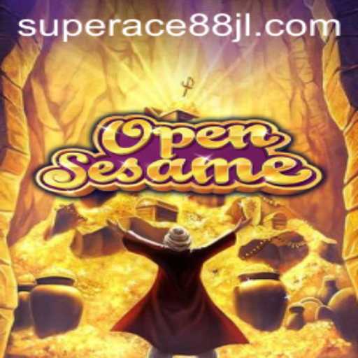 Unlocking the Thrills of OpenSesame — A Deep Dive into the World of SuperAce88