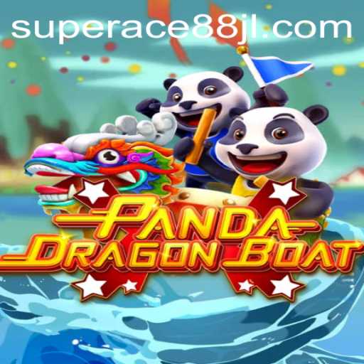 Embark on a Thrilling Adventure with PANDADRAGONBOAT and SuperAce88