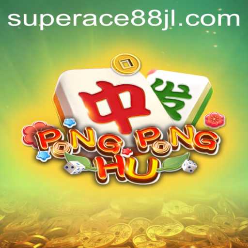 PONGPONGHU: An In-Depth Look into the Thrilling World of SuperAce88's Hit Game