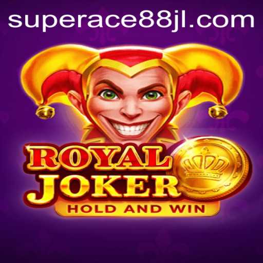 Rediscovering the Magic of RoyalJoker: A Dive into SuperAce88