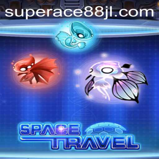 Dive into the Exciting Universe of SpaceTravel with SuperAce88