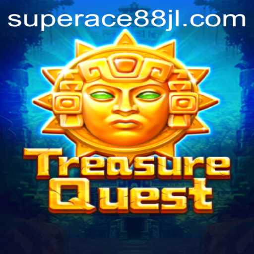 Unlocking the Secrets of TreasureQuest: A Journey with SuperAce88