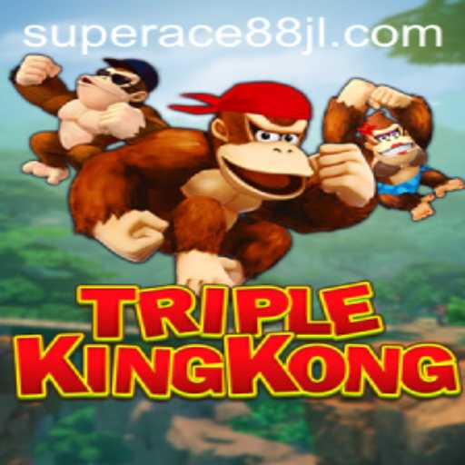 Exploring TripleKingKong: The Game Revolutionizing Casino Entertainment